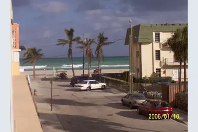 320 S Surf Road #206, Hollywood, FL 33019 - Photo 1