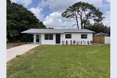 3593 Marlow Avenue, Boynton Beach, FL 33436 - Photo 1