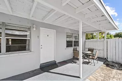 1127 NE 5th Avenue, Fort Lauderdale, FL 33304 - Photo 1