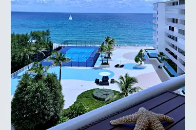 3546 S Ocean Boulevard #822, South Palm Beach, FL 33480 - Photo 2