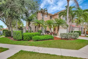 8599 Via Giardino, Boca Raton, FL 33433 - Photo 2