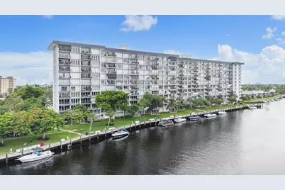 801 S Federal Highway #1004, Pompano Beach, FL 33062 - Photo 2