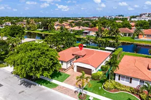 2149 SW 119th Ave, Miramar, FL 33025 - Photo 1