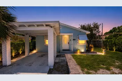 434 49th Street, West Palm Beach, FL 33407 - Photo 1