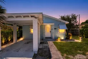 434 49th St, West Palm Beach, FL 33407 - Photo 1