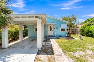 434 49th St, West Palm Beach, FL 33407 - Photo 2