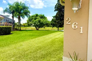 261 SW Egret Landing, Port Saint Lucie, FL 34953 - Photo 36