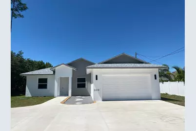 3310 SW Savona Boulevard, Port Saint Lucie, FL 34953 - Photo 1