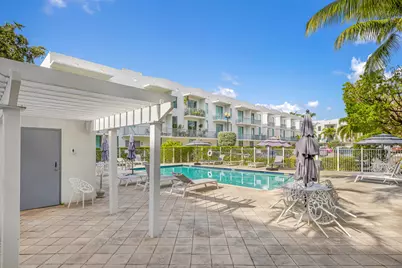 2100 Van Buren Street #206, Hollywood, FL 33020 - Photo 4