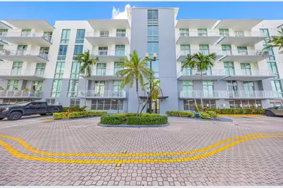 2100 Van Buren Street #206, Hollywood, FL 33020 - Photo 1