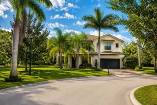4540 SW Scrub Pine Terrace, Palm City, FL 34990 - Photo 1