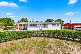 1100 7th St, Lake Park, FL 33403 - Photo 2