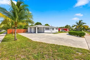 1100 7th St, Lake Park, FL 33403 - Photo 1
