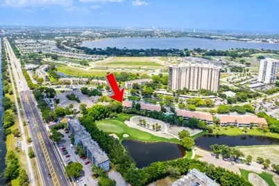 2517 Presidential Way #B, West Palm Beach, FL 33401 - Photo 44
