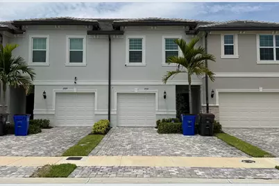2933 Olivia Avenue, Lauderdale Lakes, FL 33311 - Photo 1