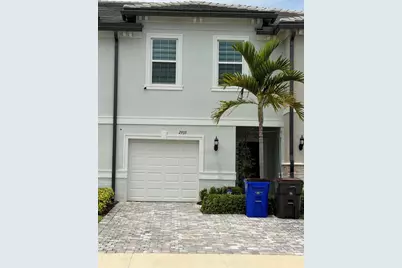 2933 Olivia Avenue, Lauderdale Lakes, FL 33311 - Photo 2