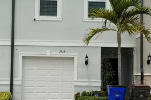 2933 Olivia Ave, Lauderdale Lakes, FL 33311 - Photo 2