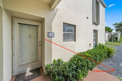 2540 Boundbrook Boulevard #110, Palm Springs, FL 33406 - Photo 20