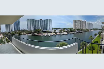220 Kings Point Drive #501, Sunny Isles Beach, FL 33160 - Photo 18