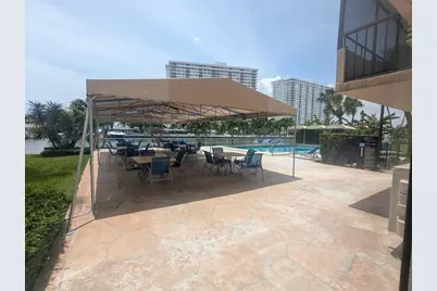 220 Kings Point Drive #501, Sunny Isles Beach, FL 33160 - Photo 22