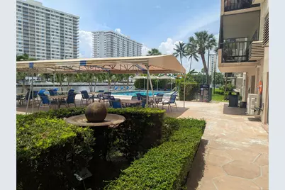 220 Kings Point Drive #501, Sunny Isles Beach, FL 33160 - Photo 20