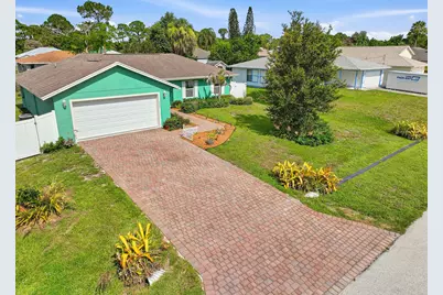 3022 SW Segovia Street, Port Saint Lucie, FL 34953 - Photo 1
