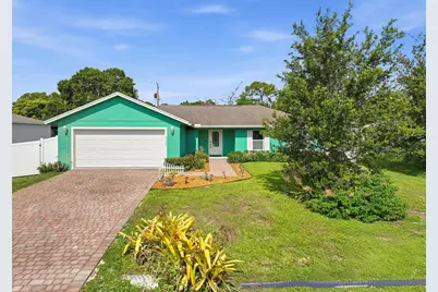 3022 SW Segovia Street, Port Saint Lucie, FL 34953 - Photo 2