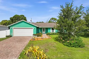 3022 SW Segovia St, Port Saint Lucie, FL 34953 - Photo 2