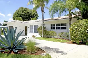 2031 Pleasant Dr, North Palm Beach, FL 33408 - Photo 1