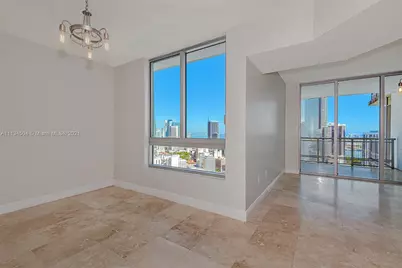 350 S Miami Avenue #3711, Miami, FL 33130 - Photo 12