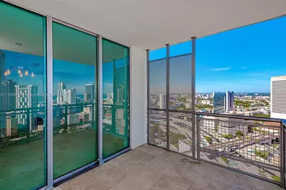 350 S Miami Avenue #3711, Miami, FL 33130 - Photo 10