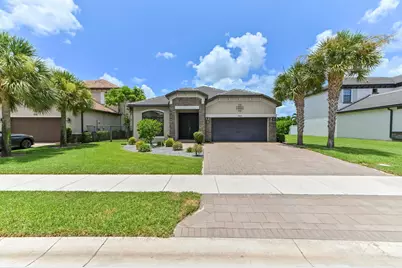 7213 Sandgrace Lane, Lake Worth, FL 33463 - Photo 2