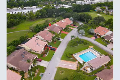 7003 Golf Pointe Circle, Tamarac, FL 33321 - Photo 50