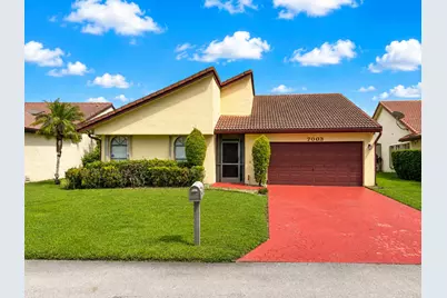 7003 Golf Pointe Circle, Tamarac, FL 33321 - Photo 1