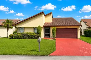 7003 Golf Pointe Cir, Tamarac, FL 33321 - Photo 1