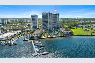 1 Water Club Way #1604, North Palm Beach, FL 33408 - Photo 46