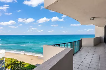 4200 N Ocean Drive #1-1101, Singer Island, FL 33404 - Photo 34