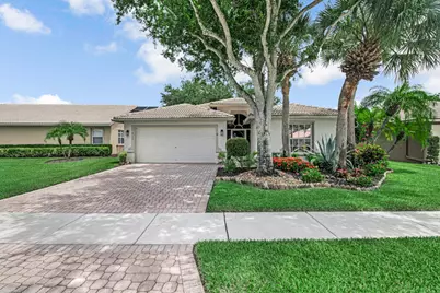 8184 Florenza Drive, Boynton Beach, FL 33472 - Photo 1