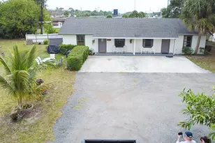 4647 Marguerita St, West Palm Beach, FL 33417 - Photo 6
