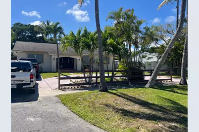 5603 Parker Avenue, West Palm Beach, FL 33405 - Photo 2