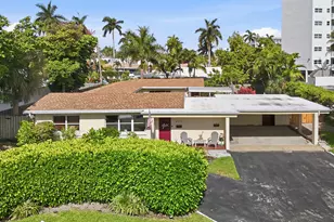 2713 NE 33rd Ave, Fort Lauderdale, FL 33308 - Photo 1