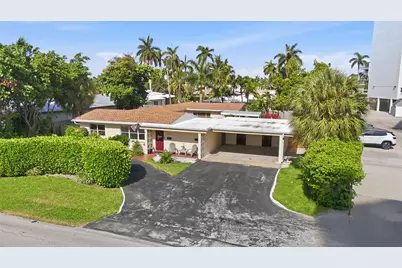 2713 NE 33rd Avenue, Fort Lauderdale, FL 33308 - Photo 2