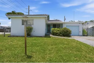 2300 N 57th Terrace, Hollywood, FL 33021 - Photo 1