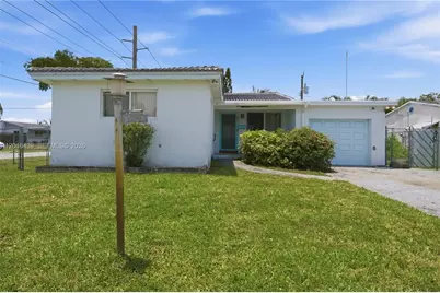 2300 N 57th Terrace, Hollywood, FL 33021 - Photo 2