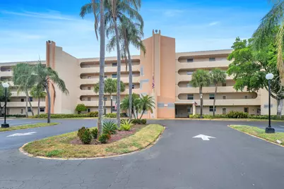 6461 NW 2nd Avenue #509, Boca Raton, FL 33487 - Photo 1