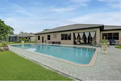 4053 SW 141st Avenue, Davie, FL 33330 - Photo 8