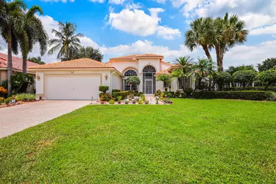 11279 Kona Court, Boynton Beach, FL 33437 - Photo 1