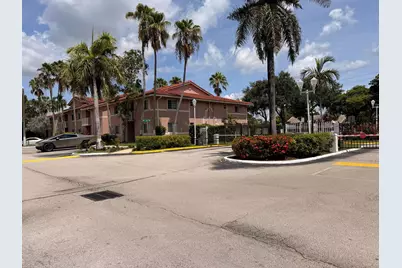 3271 Sabal Palm Manor #106, Hollywood, FL 33024 - Photo 16