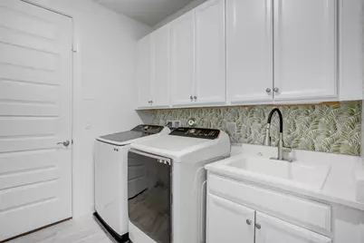 6801 NW Cloverdale Avenue, Port Saint Lucie, FL 34987 - Photo 22