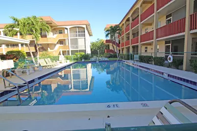 651 Pine Drive #101, Pompano Beach, FL 33060 - Photo 2